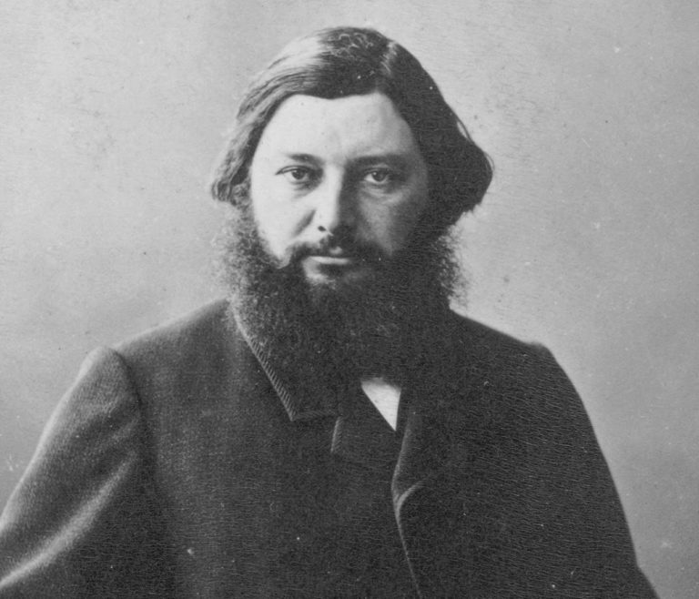 Courbet Die Tage der Kommune