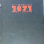 Buch: Pariser Commune