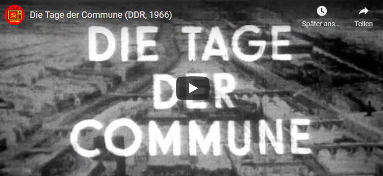 tage der kommune 1966