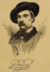 Gustave Leroy